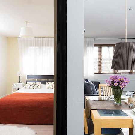 Apartament Camden Flat Londyn Zewnętrze zdjęcie