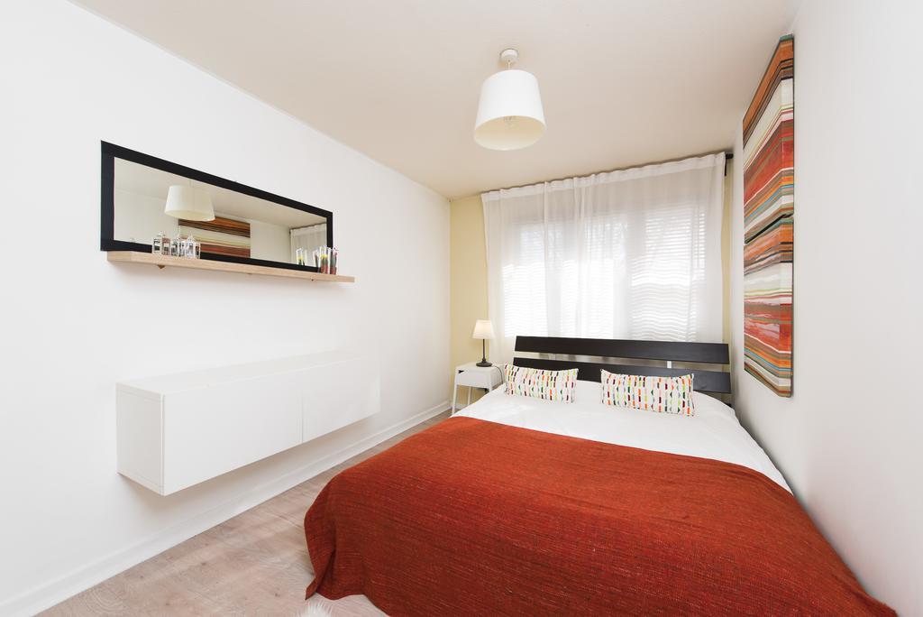 Apartament Camden Flat Londyn Zewnętrze zdjęcie