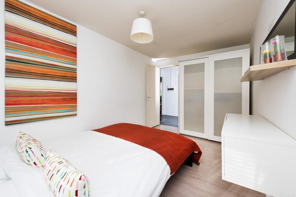 Apartament Camden Flat Londyn Zewnętrze zdjęcie