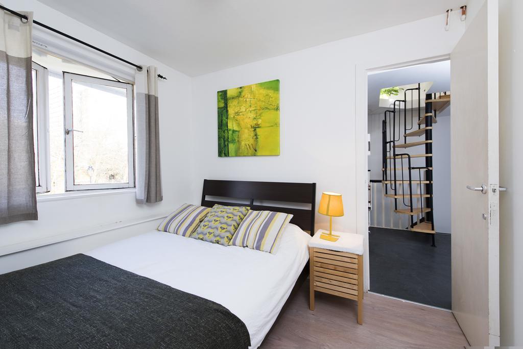 Apartament Camden Flat Londyn Zewnętrze zdjęcie