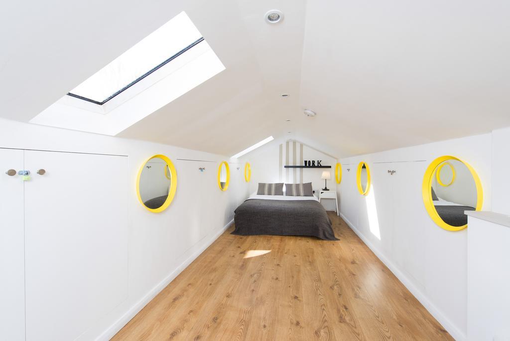 Apartament Camden Flat Londyn Zewnętrze zdjęcie
