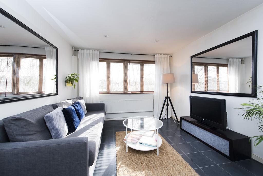 Apartament Camden Flat Londyn Zewnętrze zdjęcie