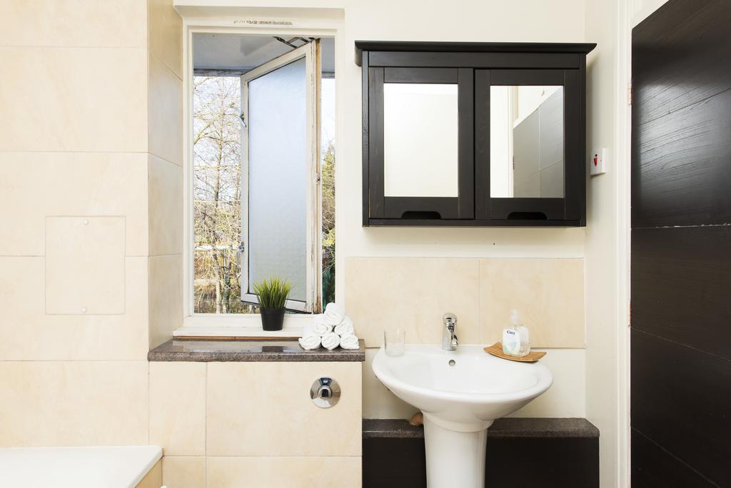 Apartament Camden Flat Londyn Zewnętrze zdjęcie
