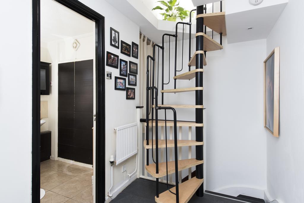 Apartament Camden Flat Londyn Zewnętrze zdjęcie