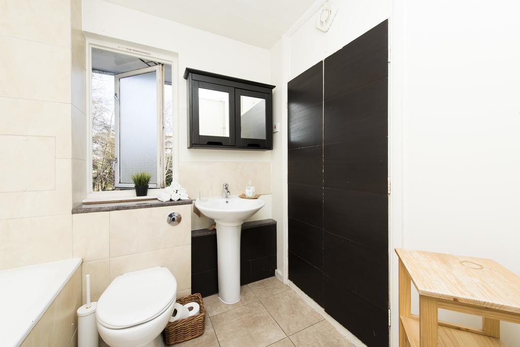 Apartament Camden Flat Londyn Zewnętrze zdjęcie